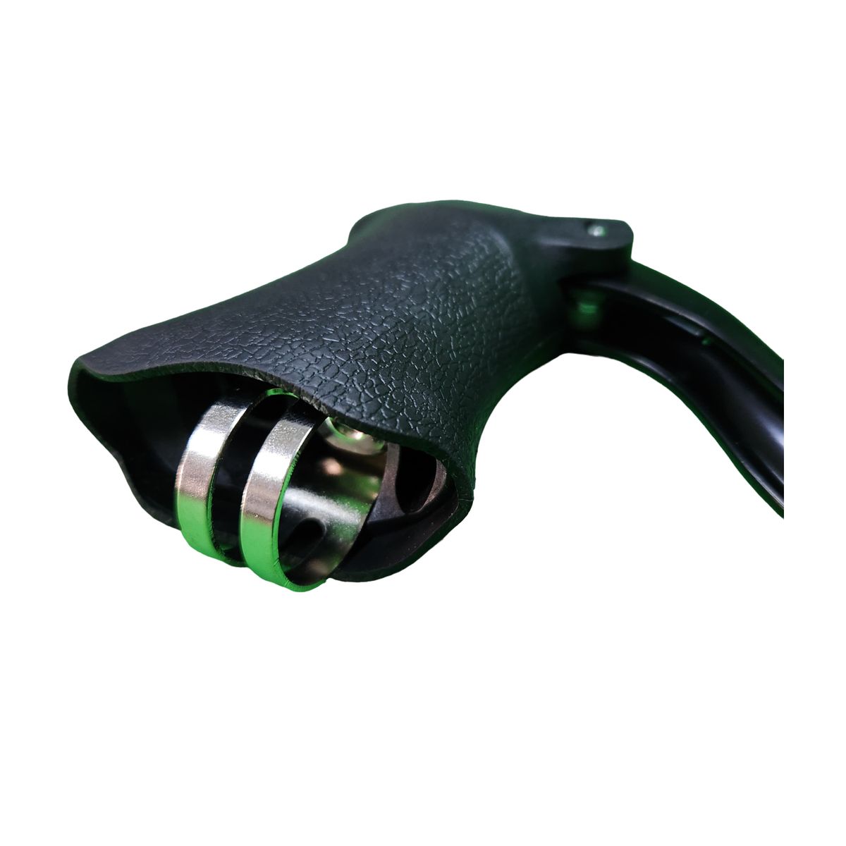 ECLIPSE - Manillas De Freno Eclipse Aluminio Ruta Gravel Comp Shimano