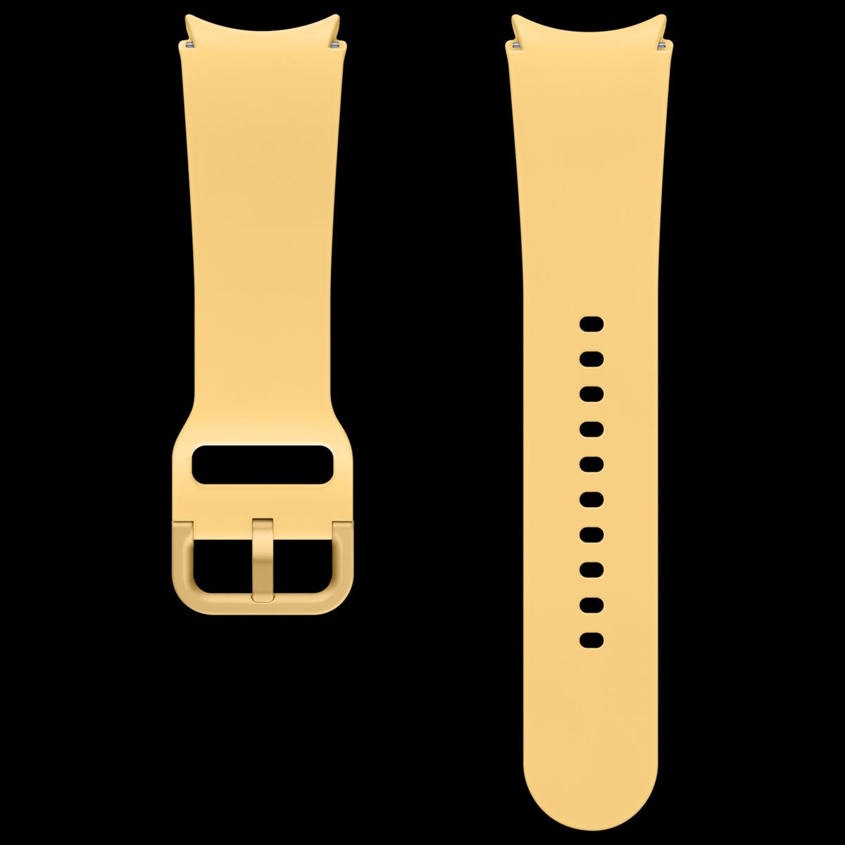 SAMSUNG - Samsung Galaxy Watch6 Sport Band