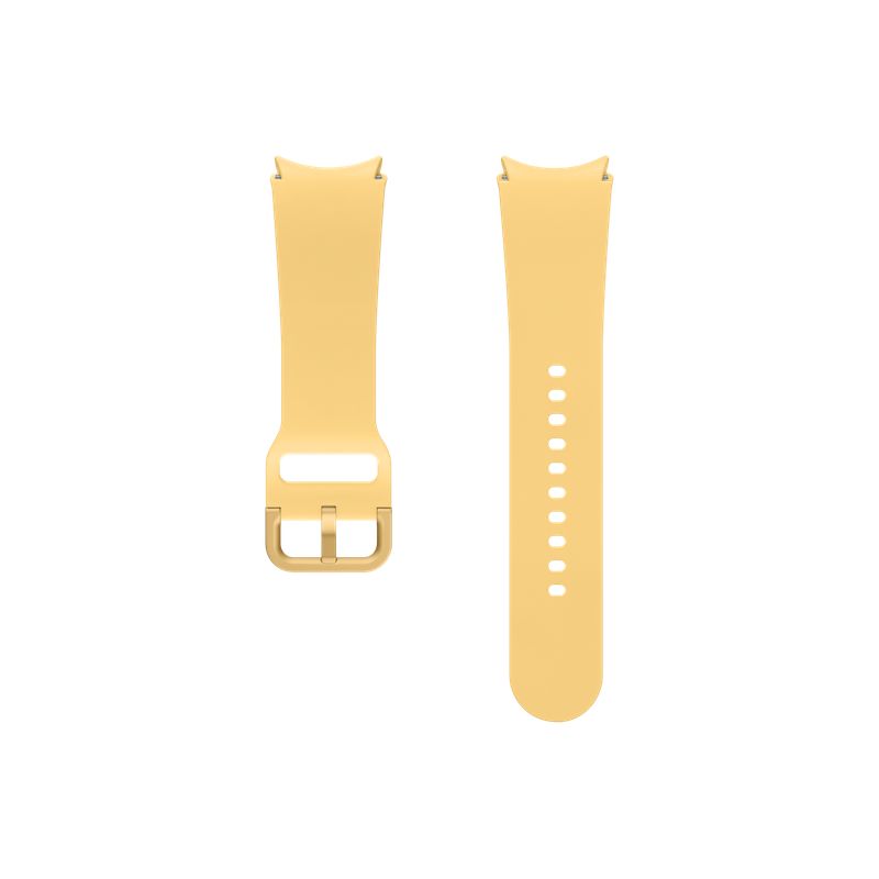 SAMSUNG - Samsung Galaxy Watch6 Sport Band