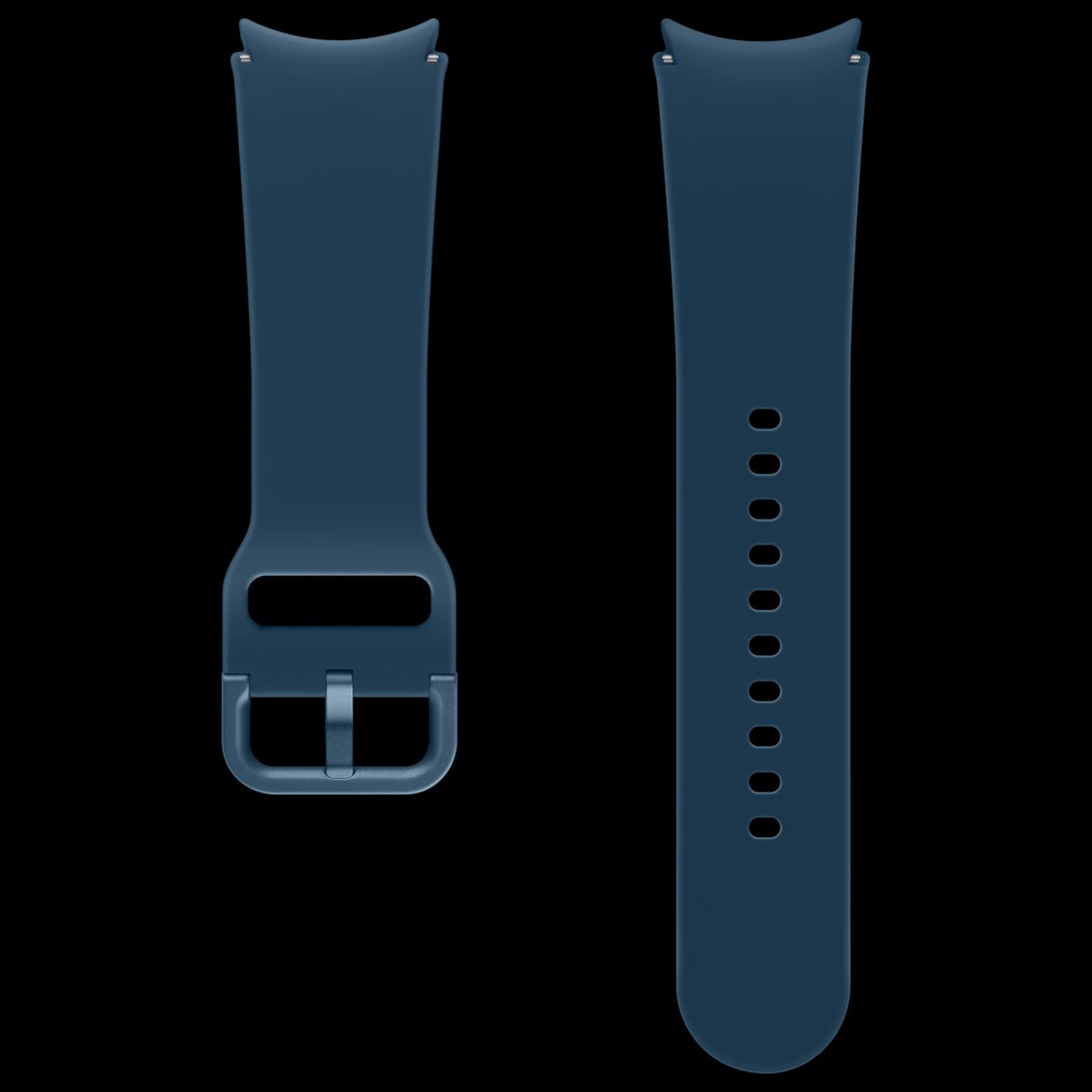 SAMSUNG - Samsung Galaxy Watch6 Sport Band