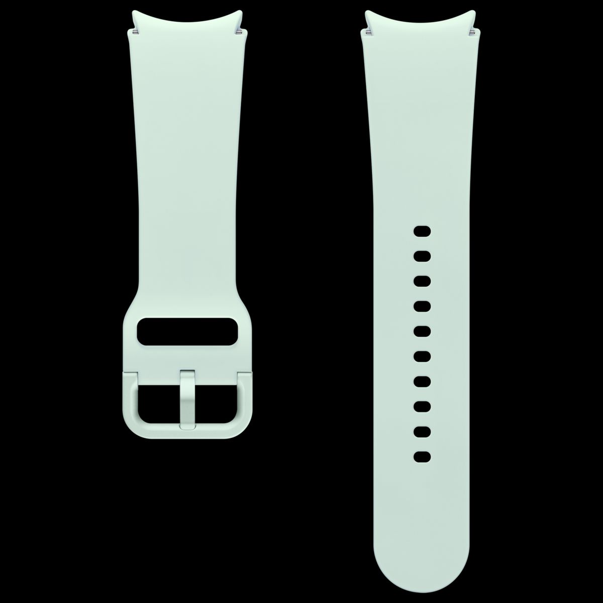 SAMSUNG - Samsung Galaxy Watch6 Sport Band
