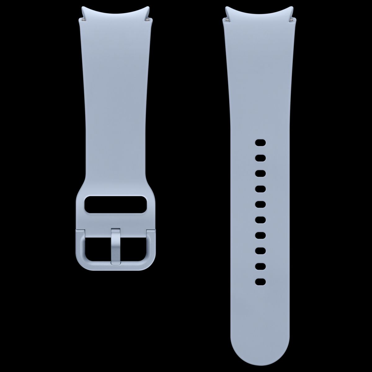 SAMSUNG - Samsung Galaxy Watch6 Sport Band