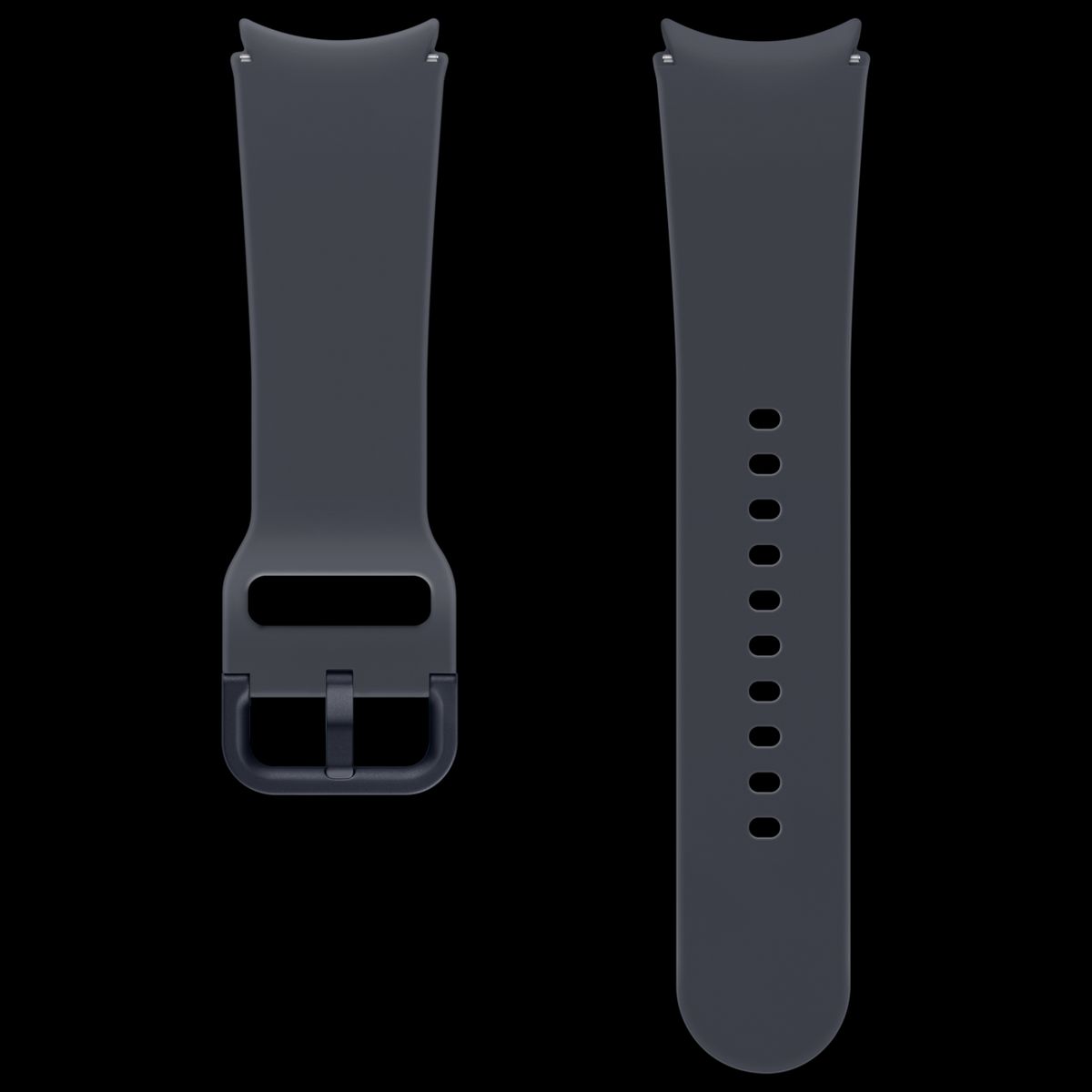 SAMSUNG - Samsung Galaxy Watch6 Sport Band