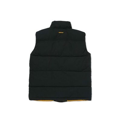 Imagen 2 del producto Chaqueta Sin Manga Hombre Arctic Zone Vest Negro