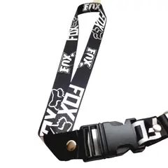 GENERICO - Lanyard Llavero F o x
