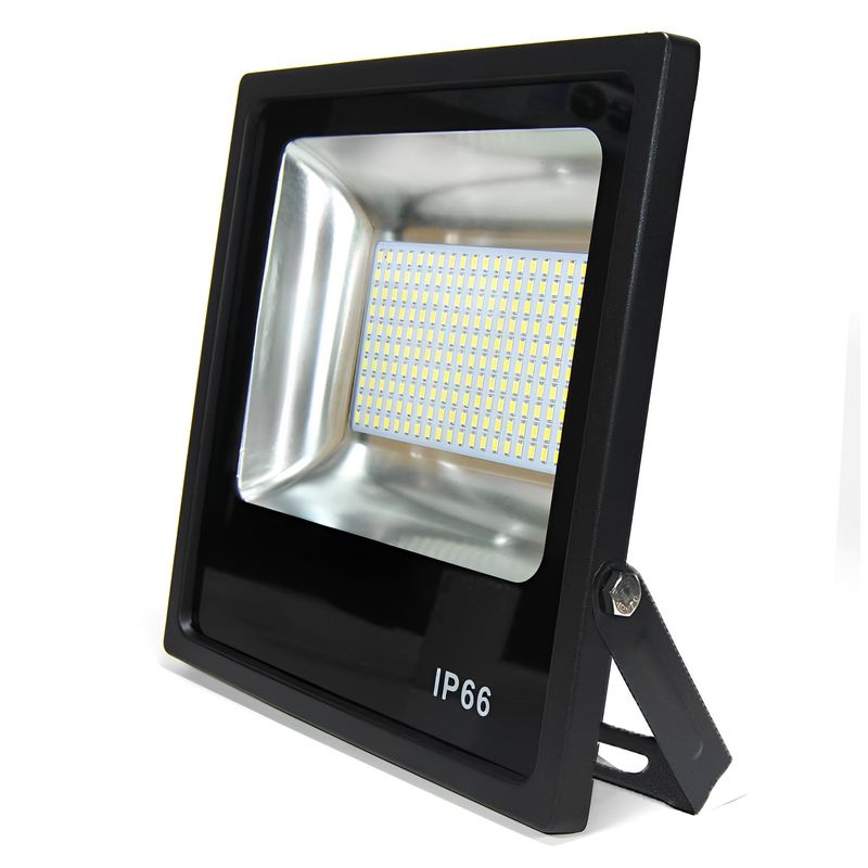GENERICO - Foco Led 300w Luz Blanca Alta Potencia Exterior