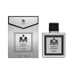 ANFAR LONDON - ABSOLU DORIENT EXTRAIT DE PARFUM 115ML