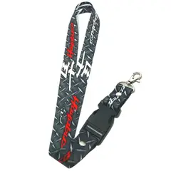 GENERICO - Lanyard Llavero Hayabusa