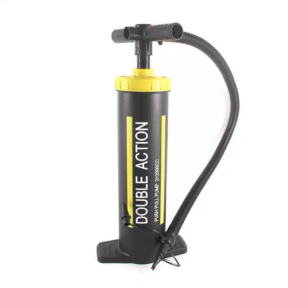 HOMESTAR - Bombin Inflador Manual Portail