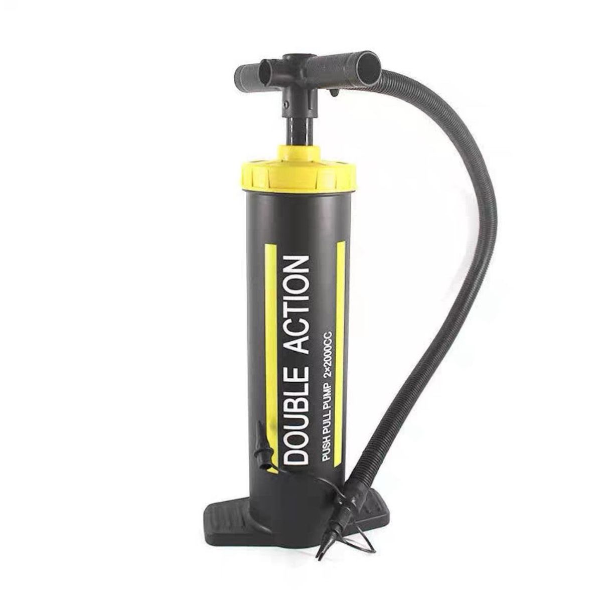 HOMESTAR - Bombin Inflador Manual Portail