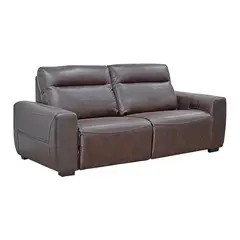 MSA MUEBLES SANTA ANA - Sofá 3 Cuerpos Reclinable Vincent