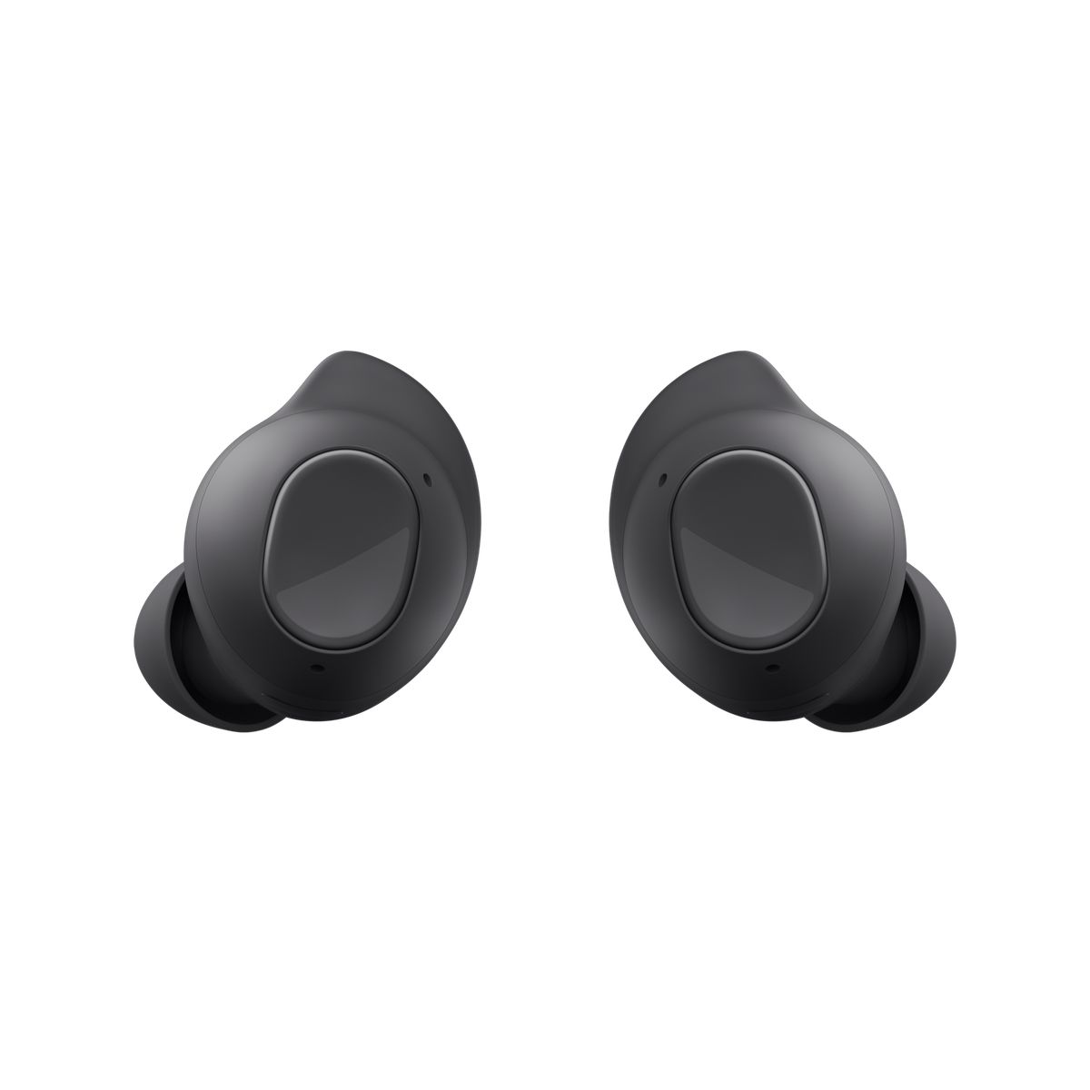 SAMSUNG - Samsung Galaxy Buds FE Black