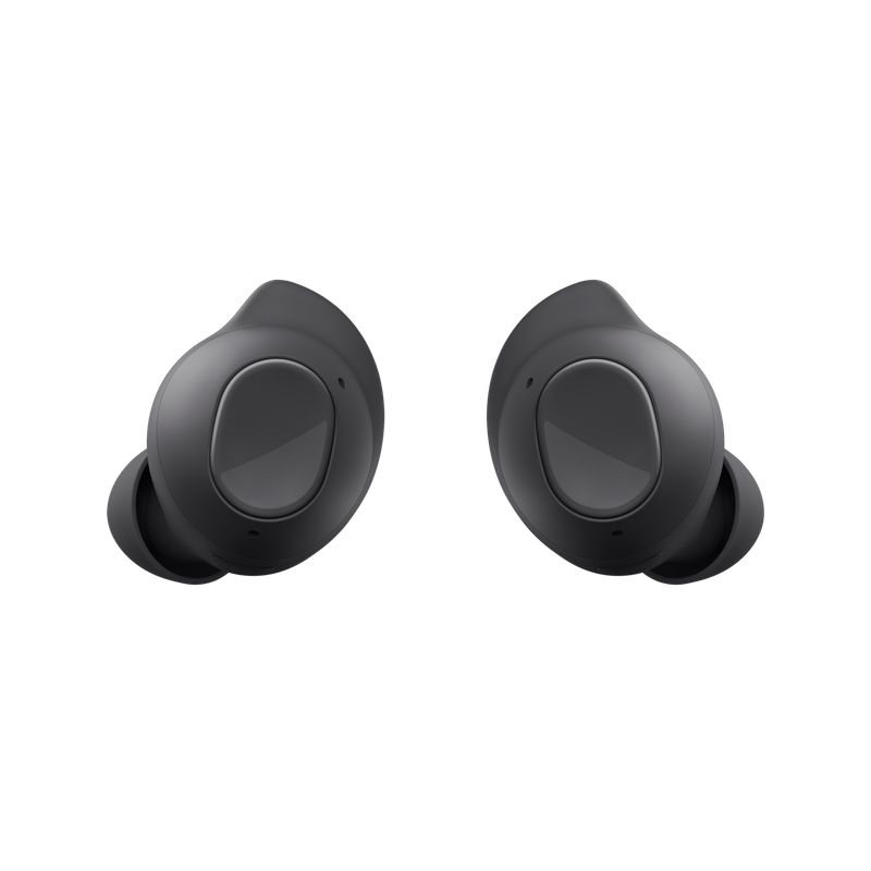 SAMSUNG - Samsung Galaxy Buds FE Black
