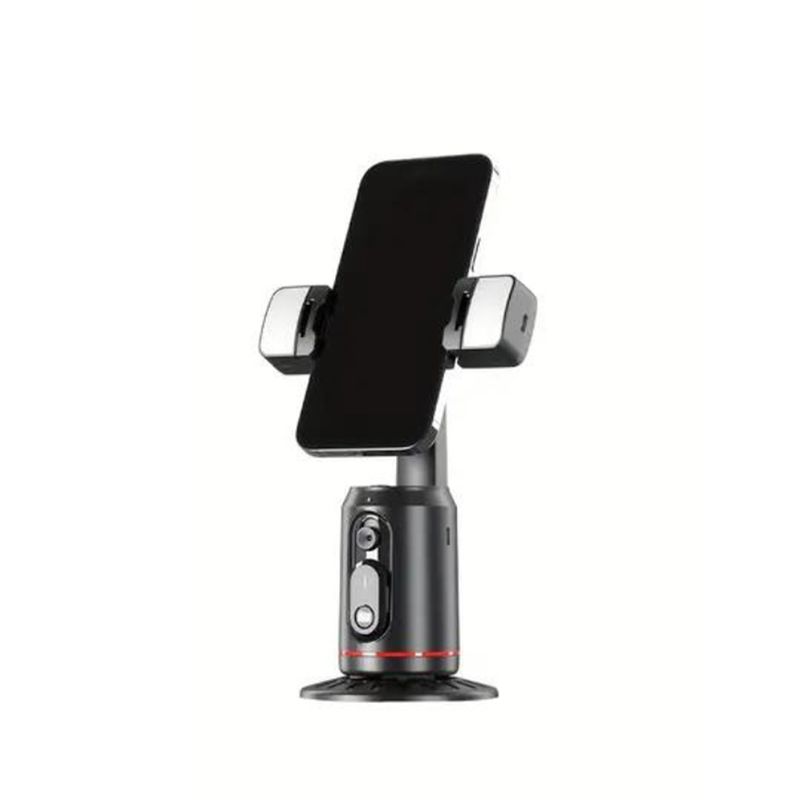 GENERICO - Soporte Para Teléfono Con Seguimiento Facial 360° Q02