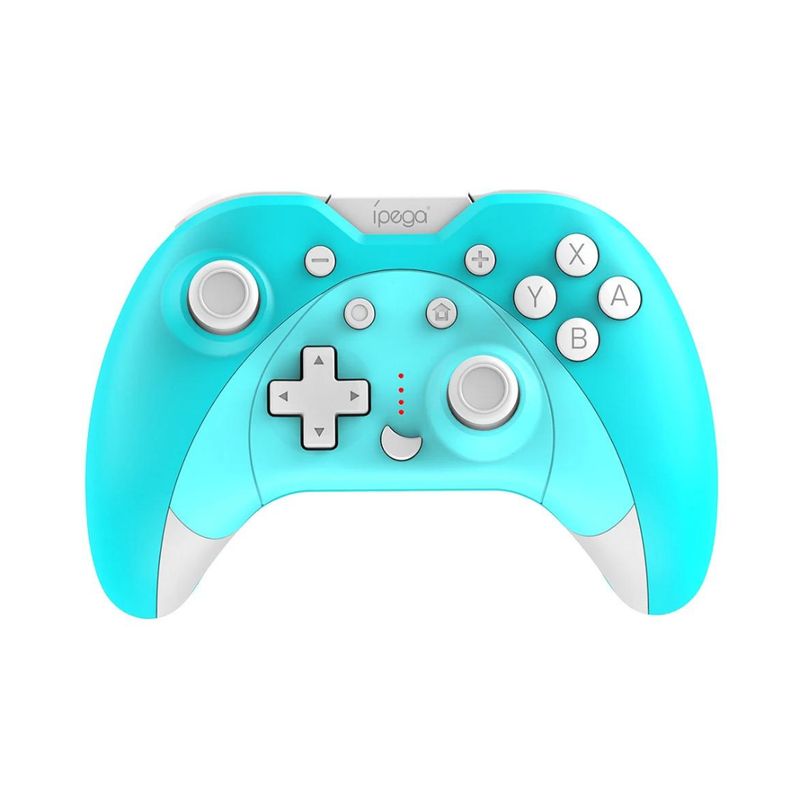 IPEGA - Control Ipega Compatible Nint Switch Windows Ps3 Android