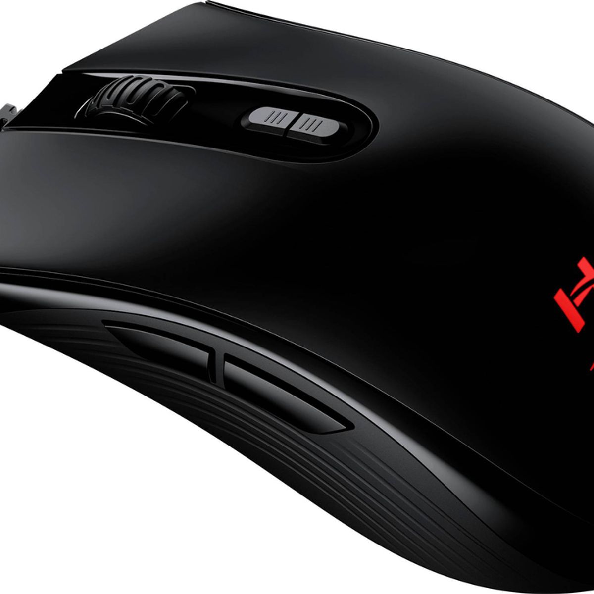 HYPERX - Mouse Gamer HyperX Pulsefire Core RGB Gaming Mouse, 6.200 DPI