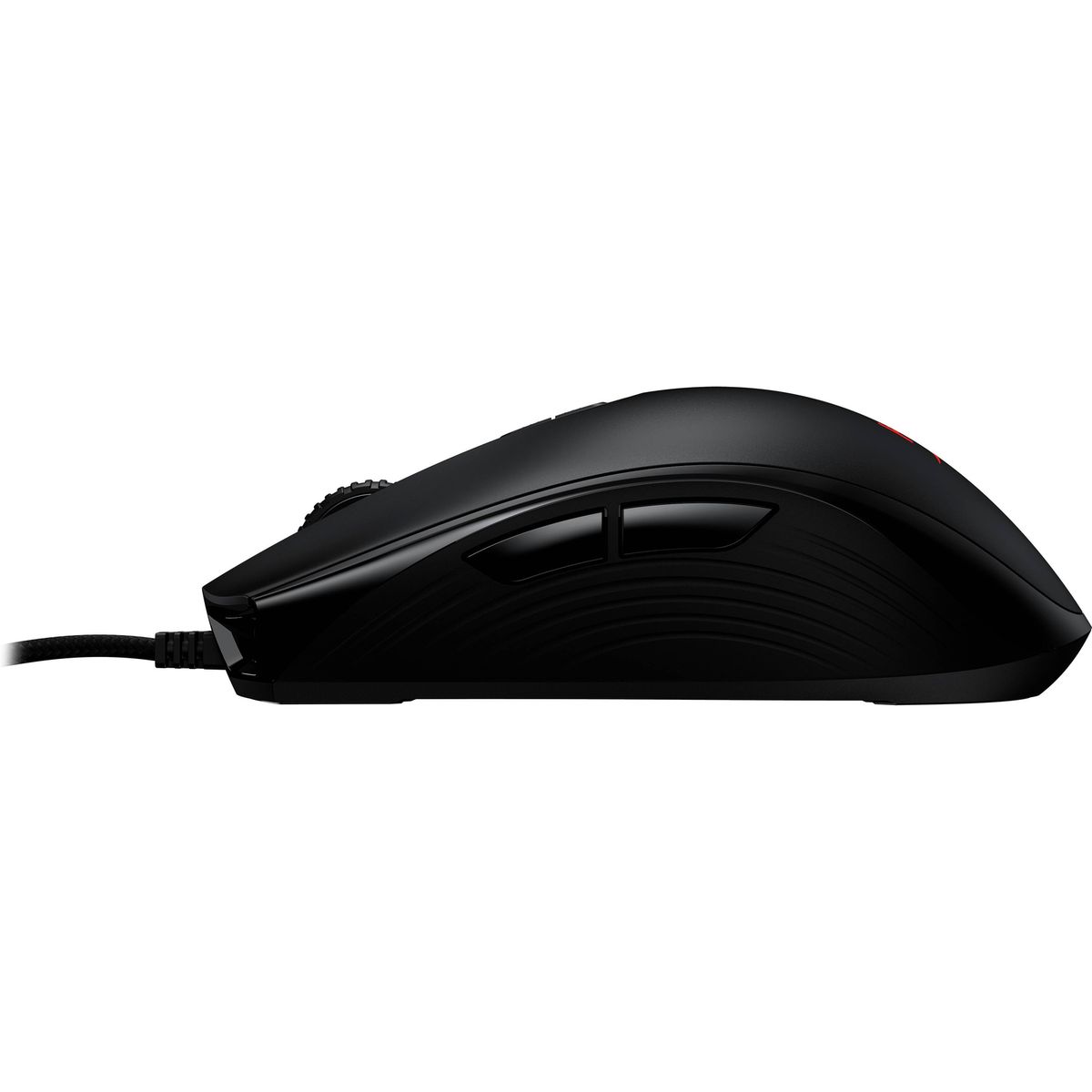 HYPERX - Mouse Gamer HyperX Pulsefire Core RGB Gaming Mouse, 6.200 DPI