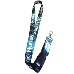GENERICO - Lanyard Llavero Hurley