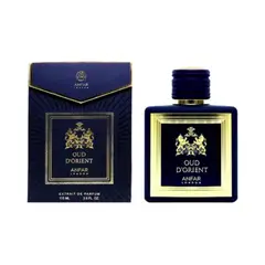 ANFAR LONDON - OUD DORIENT EXTRAIT DE PARFUM 115ML