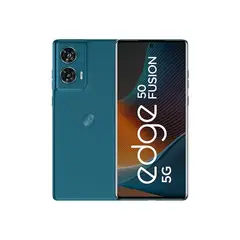 MOTOROLA - Celular Moto Edge 50 Fusion 8GB + 256GB verde