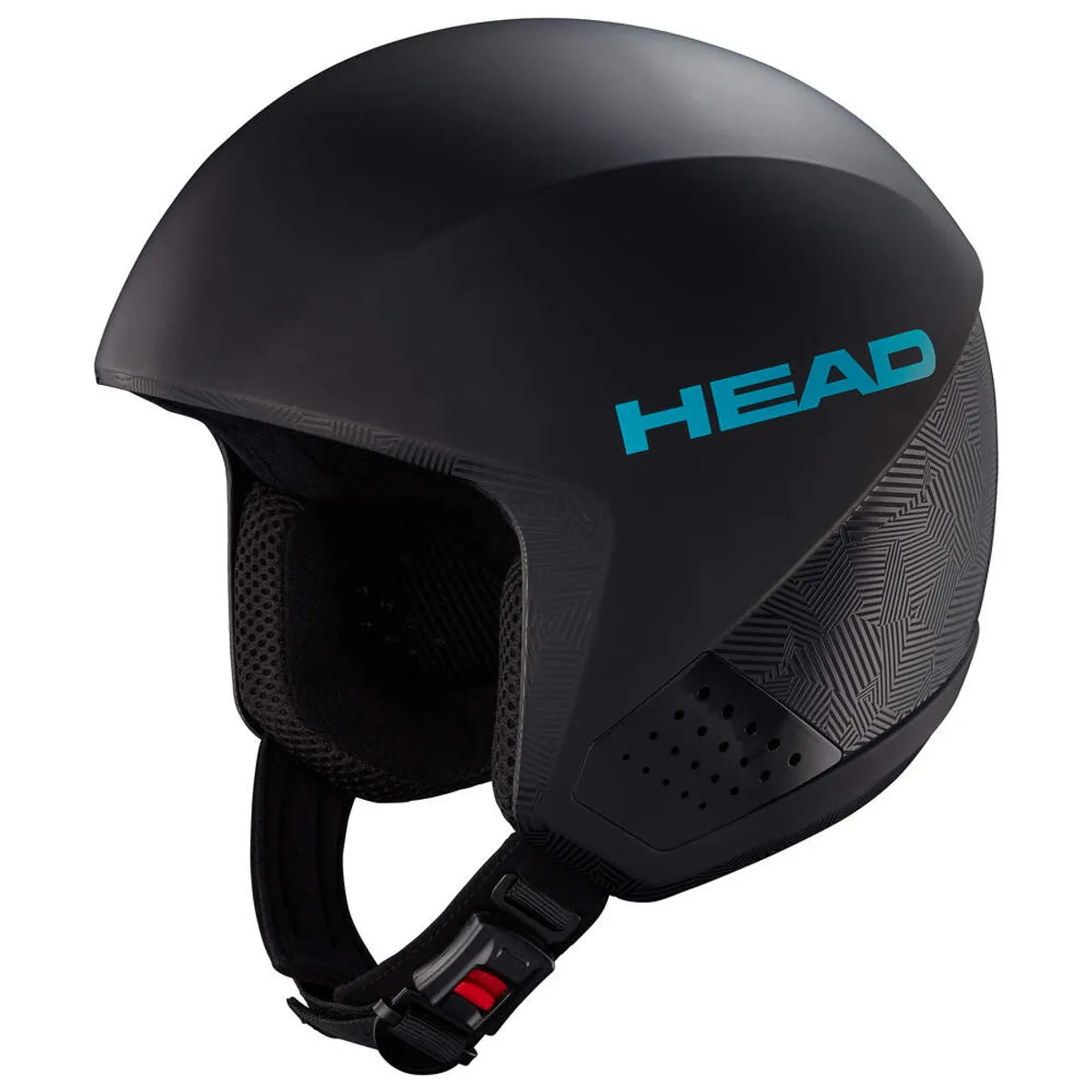 Casco Ski Head Downforce Mips Mattblack Talla XL, marca HEAD - Foto Principal