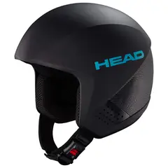 HEAD - Casco Ski Downforce Mips Mattblack Talla XS