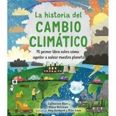 ZIG ZAG - La historia del cambio climático