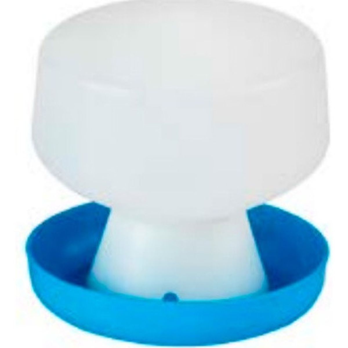 GENERICO - Bebedero De Agua Para Pollos Pequeños 30640