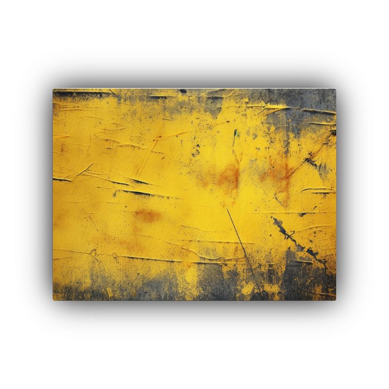 GENERICO - Pinturas De Decoración Para Dormitorio En Acuarela Con Text 120x80cm