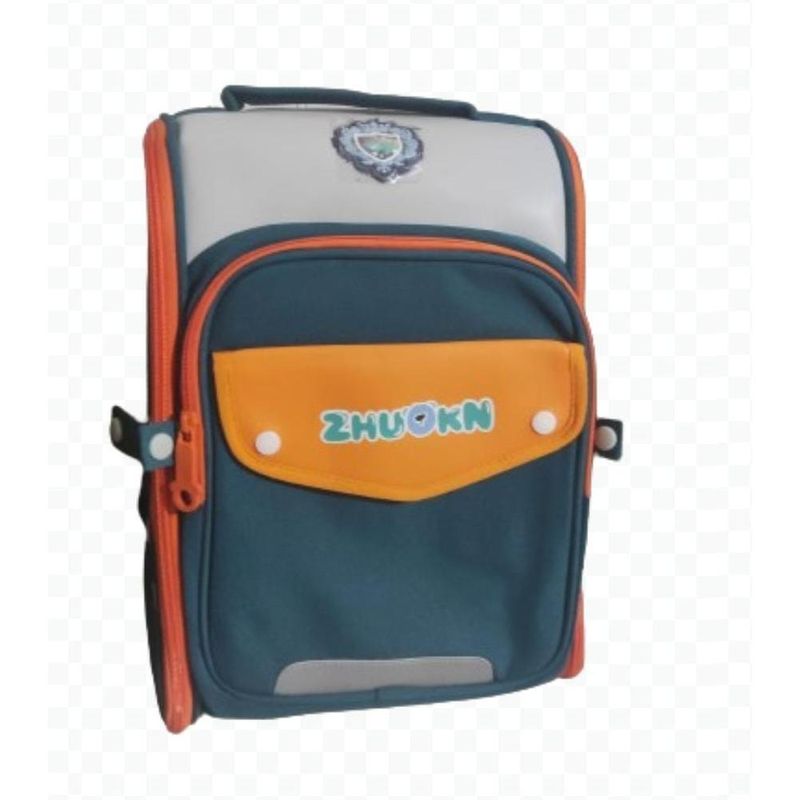 GENERICO - Mochila  Ak Sport color verde PB-D9