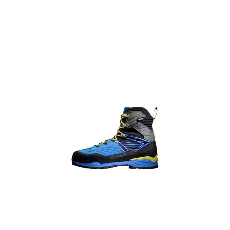 MAMMUT - Bototo Kento Pro High Gtx® Azul MAMMUT
