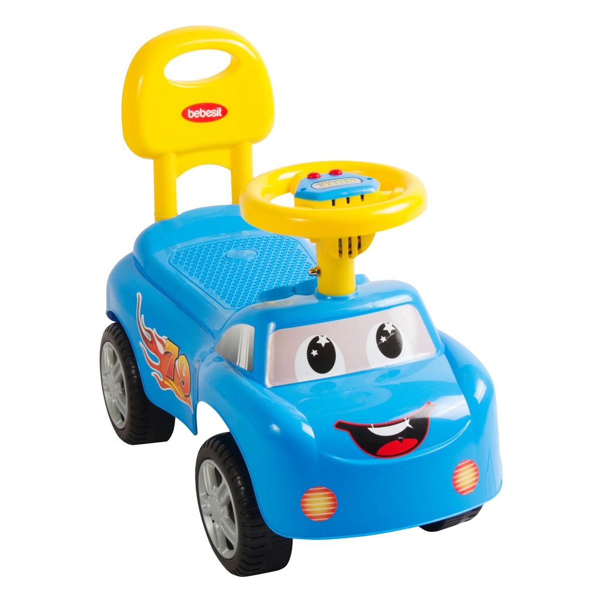 BEBESIT - Corre Pasillo 618 Azul Bebesit