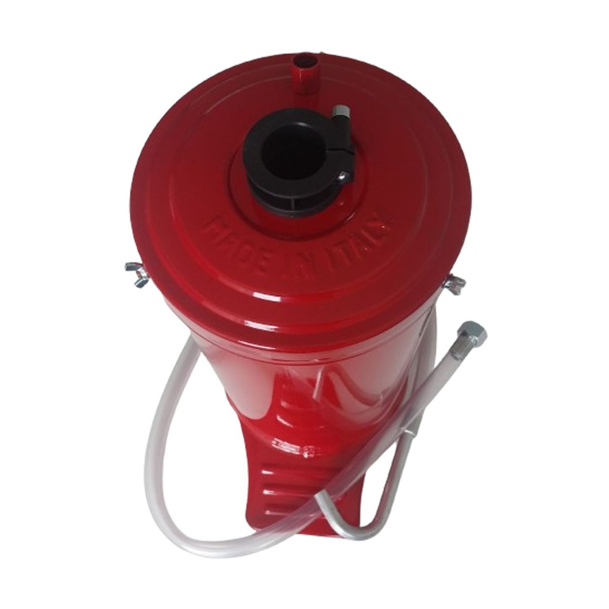 FLEXBIMEC - Pato - Bomba Aceitera / Lubricación Flexbimec - 16 Litros