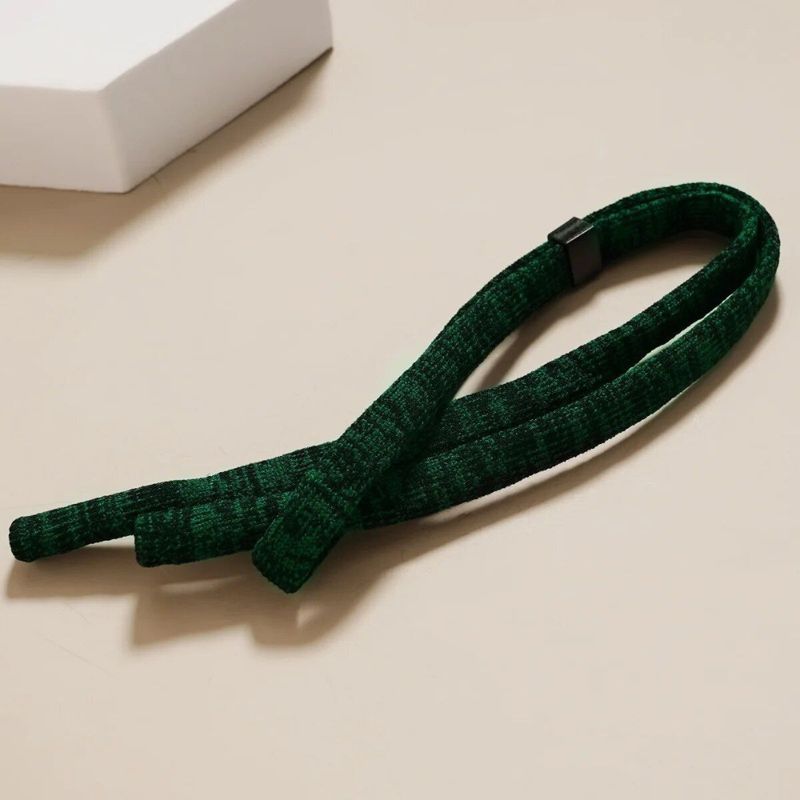 GENERICO - STRAP PARA LENTES DEPORTIVOS SUJETADOR ANTICAIDA