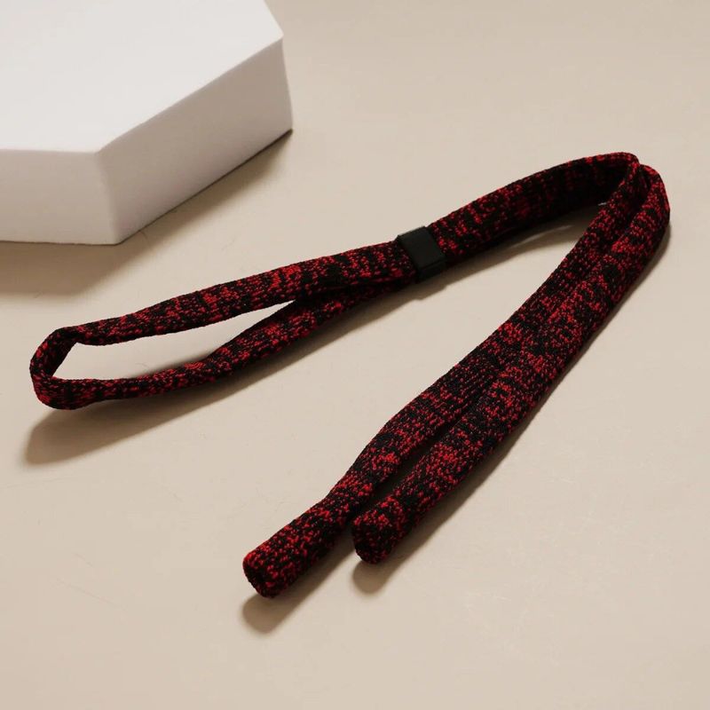 GENERICO - STRAP PARA LENTES DEPORTIVOS SUJETADOR ANTICAIDA