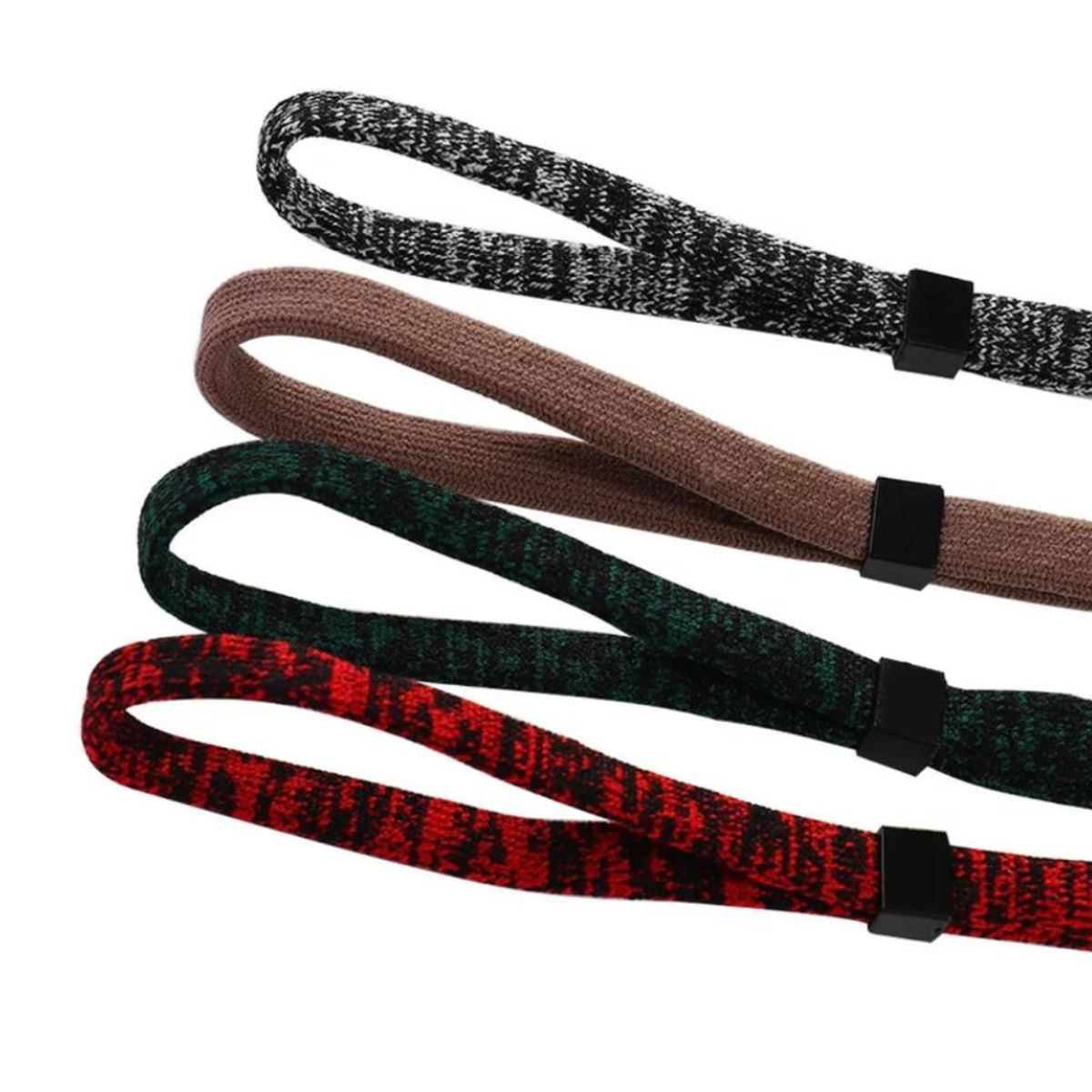 GENERICO - STRAP PARA LENTES DEPORTIVOS SUJETADOR ANTICAIDA