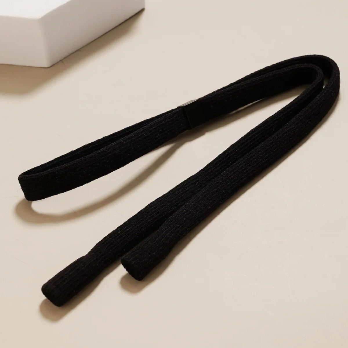 GENERICO - STRAP PARA LENTES DEPORTIVOS SUJETADOR ANTICAIDA
