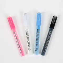 IMANIX - Marcadores de Colores Imarker