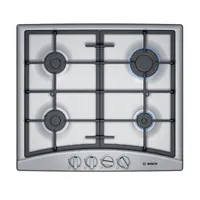 Encimera a Gas Serie 2 4 quemadores