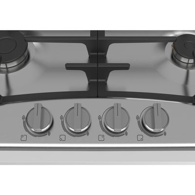 Imagen 2 del producto Encimera a Gas Serie 2 4 quemadores