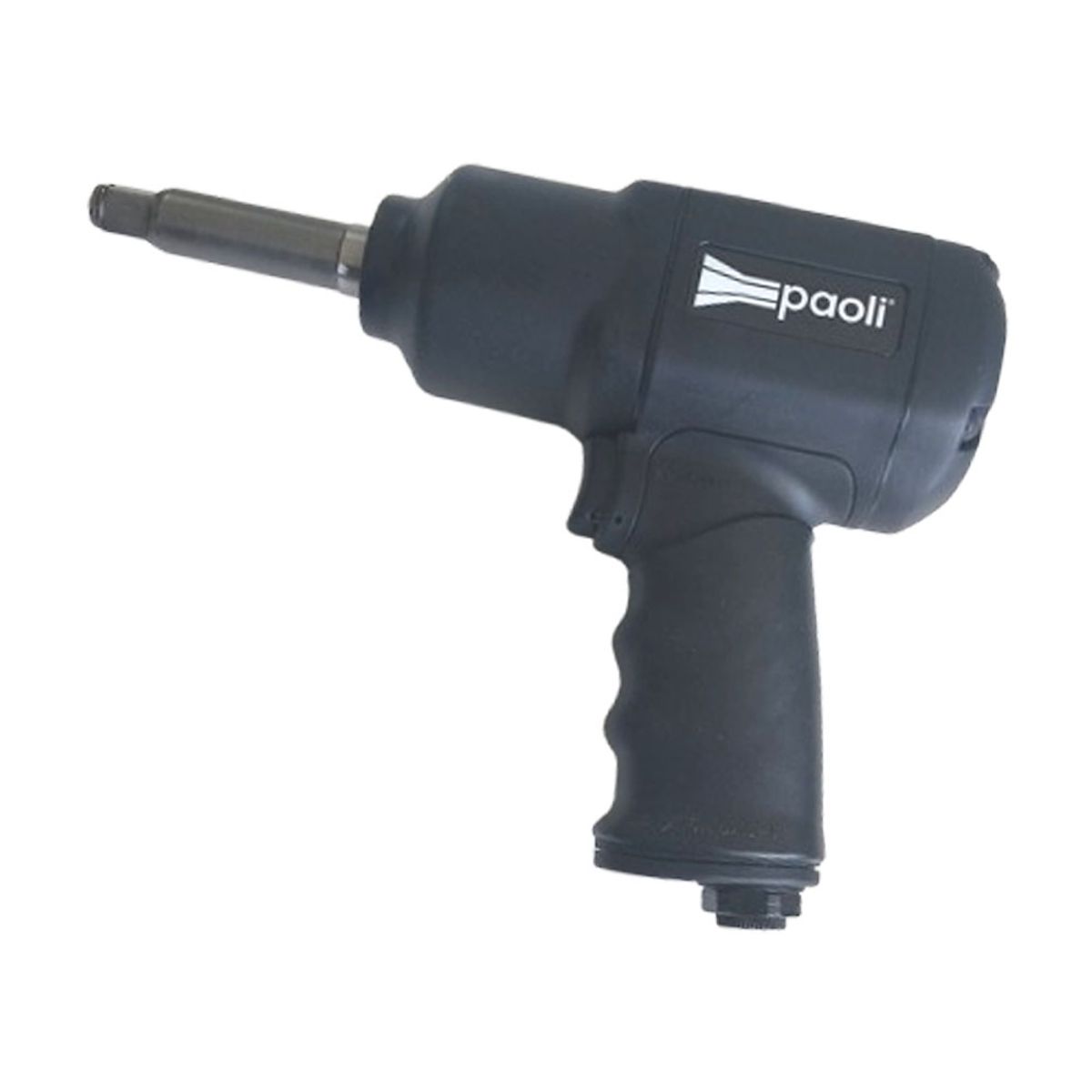 PAOLI - Llave Neumática de Impacto Paoli - 1 / 2 Pulg