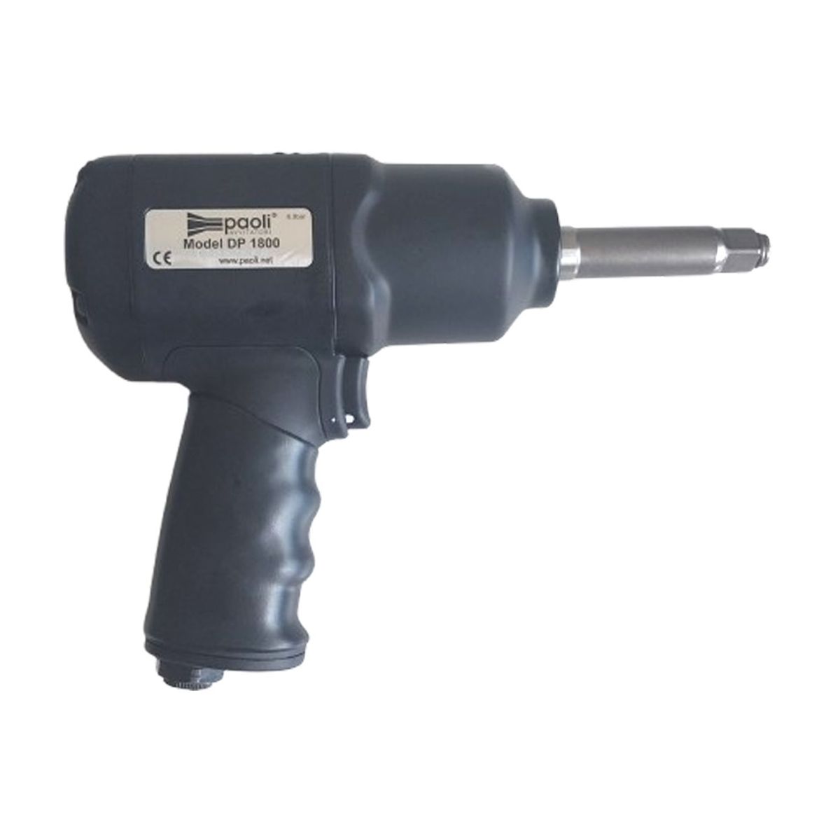 PAOLI - Llave Neumática de Impacto Paoli - 1 / 2 Pulg