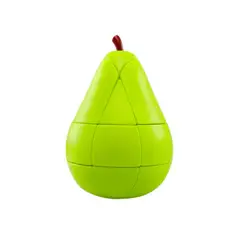 GENERICO - Cubos Mágicos de Frutas Pera Para Niños