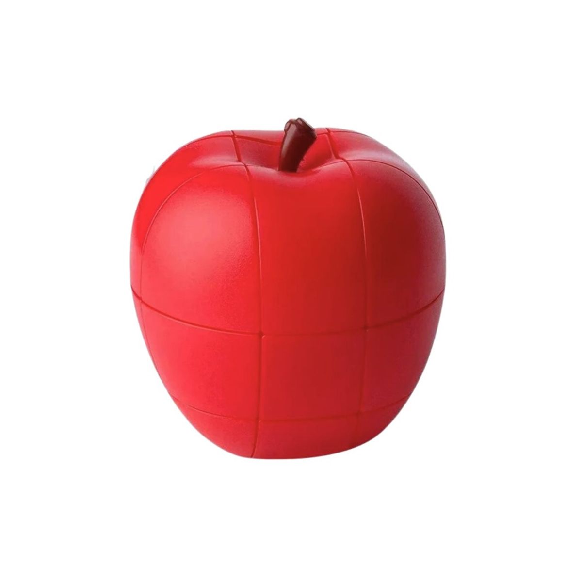 GENERICO - Cubos Mágicos de Frutas Manzana Para Niños