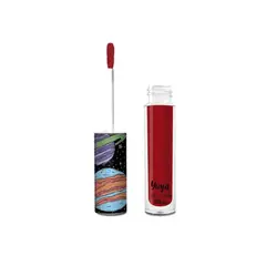 YUYA - LABIAL LIQUIDO MATE MI AMOR BAILANDO JUNTOS