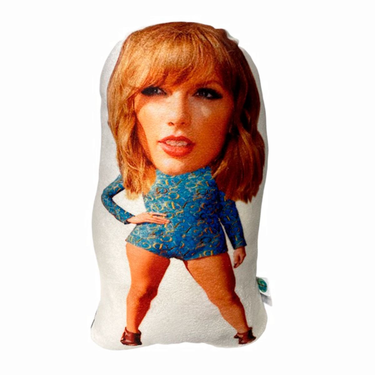 DULCE ALACRAN - Cojin Taylor Swift Classic Dulce Alacrán 33x20 cm