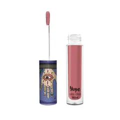 YUYA - LABIAL LIQUIDO VELVET TRAVIESA BAILANDO JUNTOS