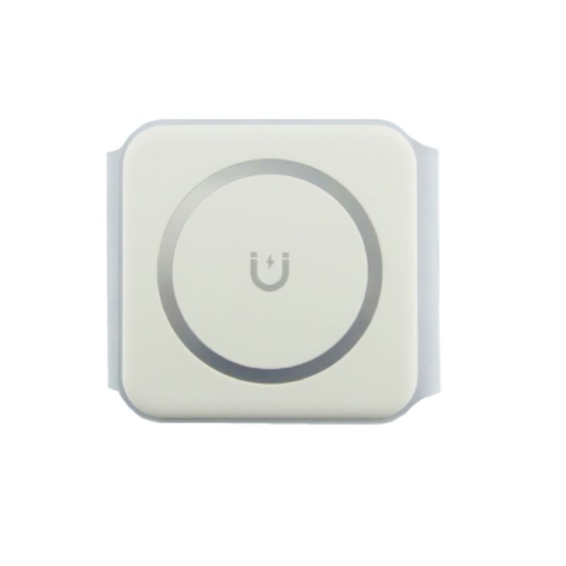 OEM - CARGADOR INALAMBRICO 3 EN 1 MAGSAFE LIGHTING