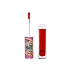 YUYA - LABIAL LIQUIDO VELVET RAMÉ BAILANDO JUNTOS
