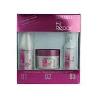 Kit Capilar Hi Repair Tratamiento Rejuvenecedor-